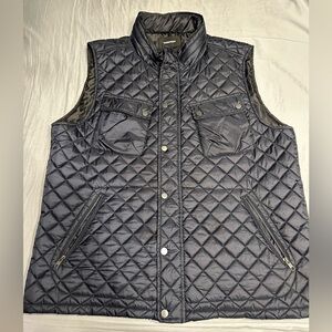 Nordstrom XL Vest